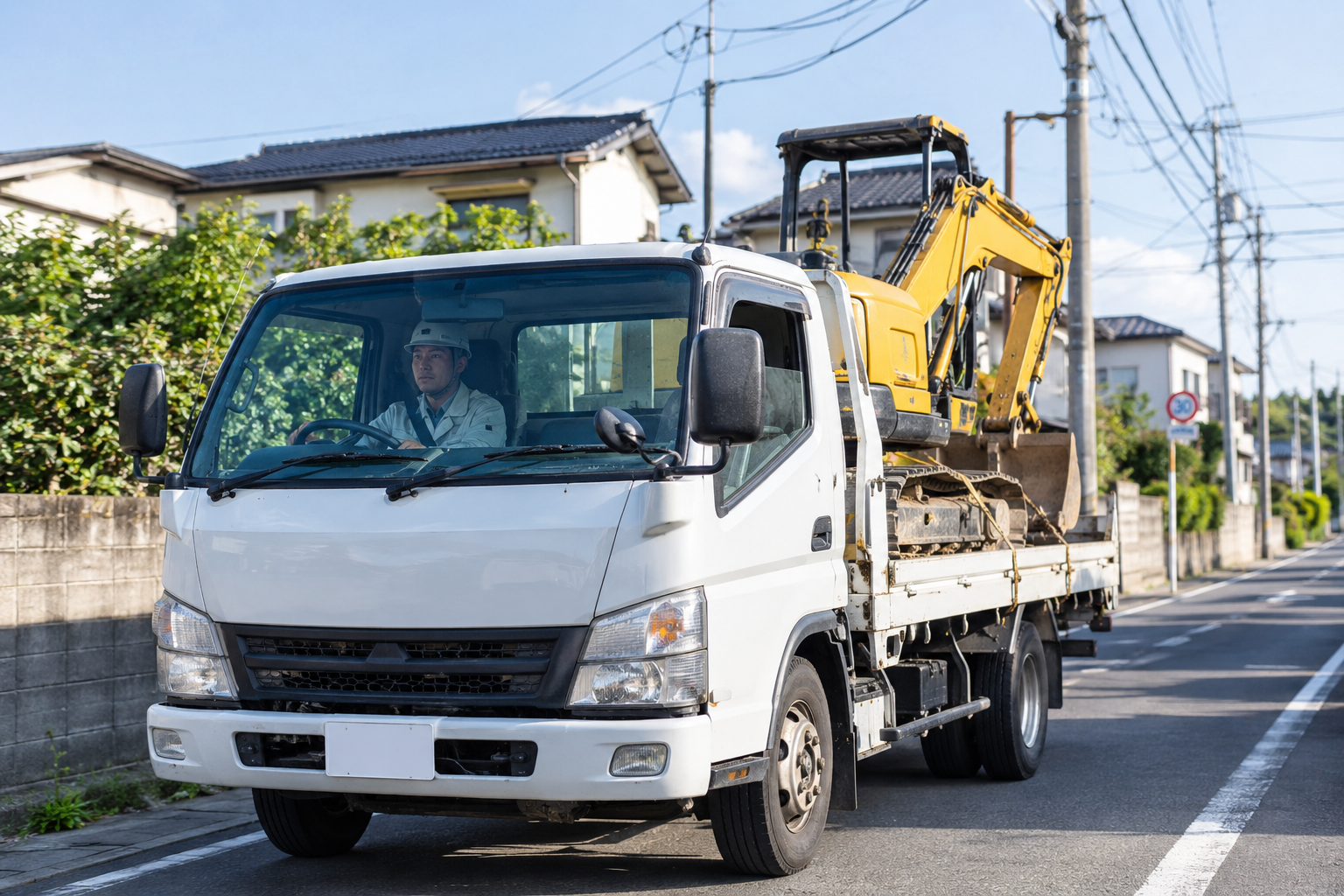 9月から道路のルールが変わりました!🚧